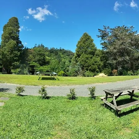 Casa Tavaita In Karangahake Gorge Villa Paeroa Exterior photo