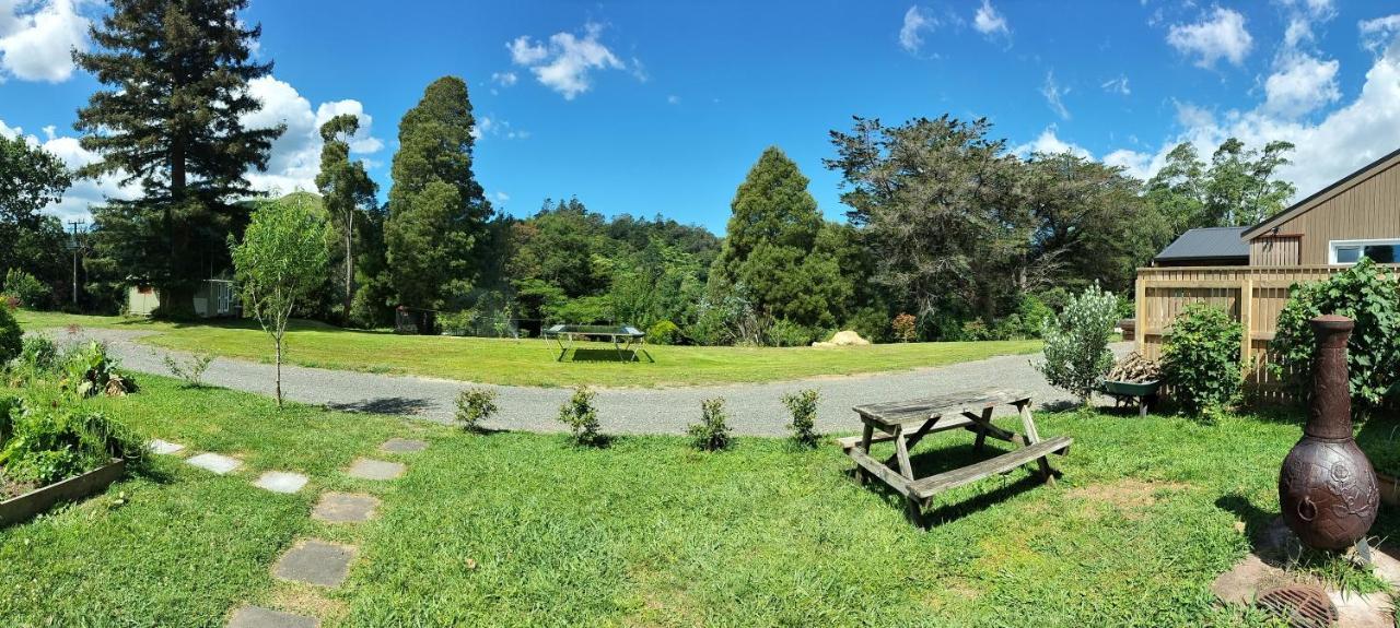 Casa Tavaita In Karangahake Gorge *