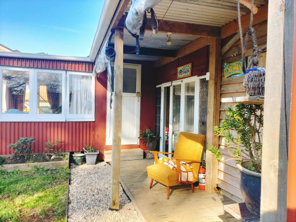 Casa Tavaita In Karangahake Gorge Holiday home *
