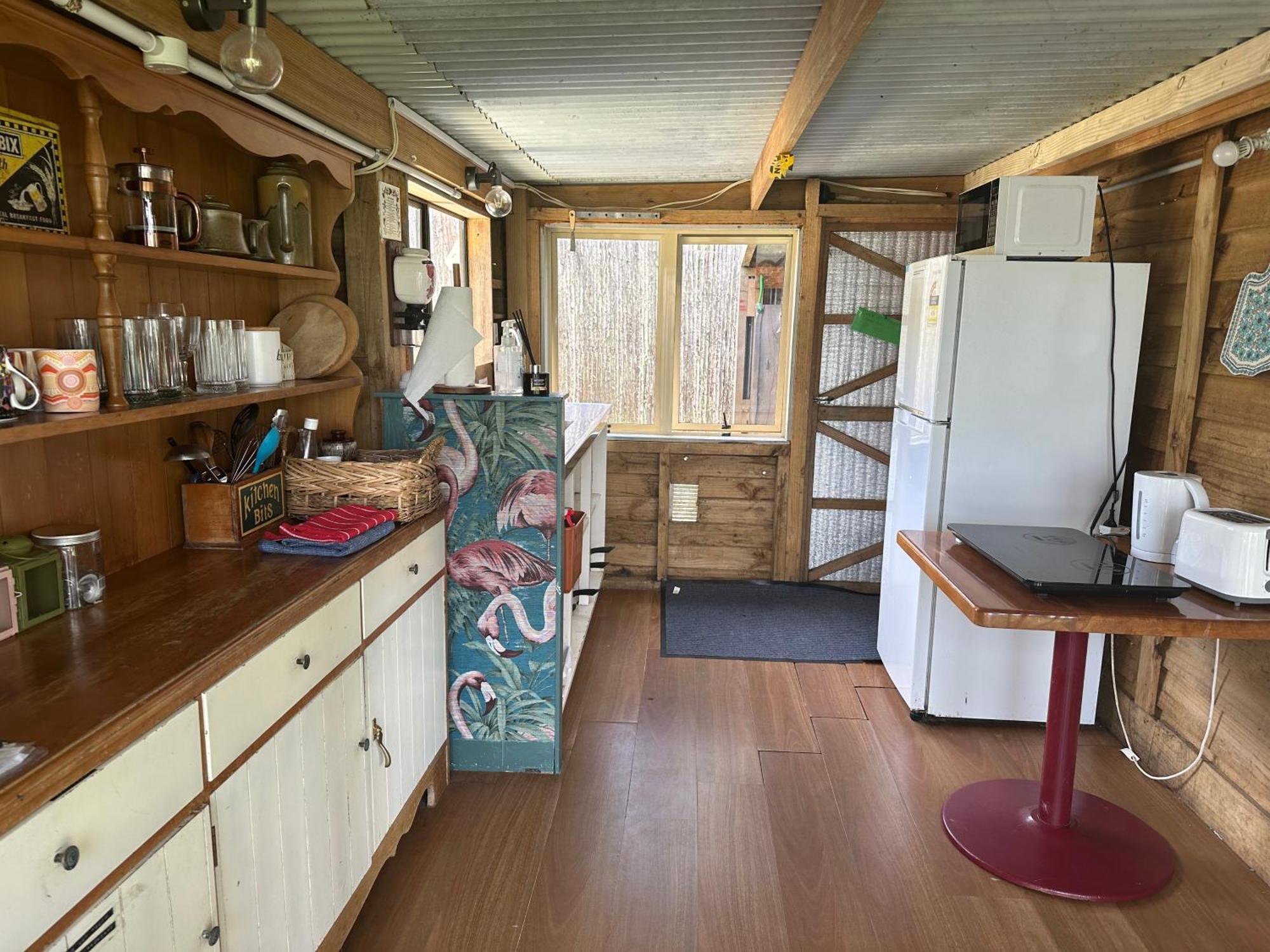 Holiday home Casa Tavaita In Karangahake Gorge